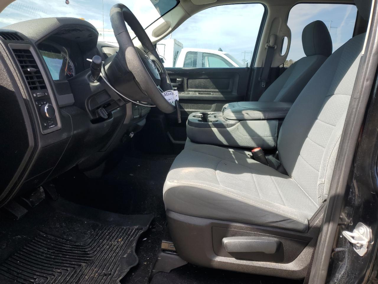 2019 RAM 1500 - Image 7