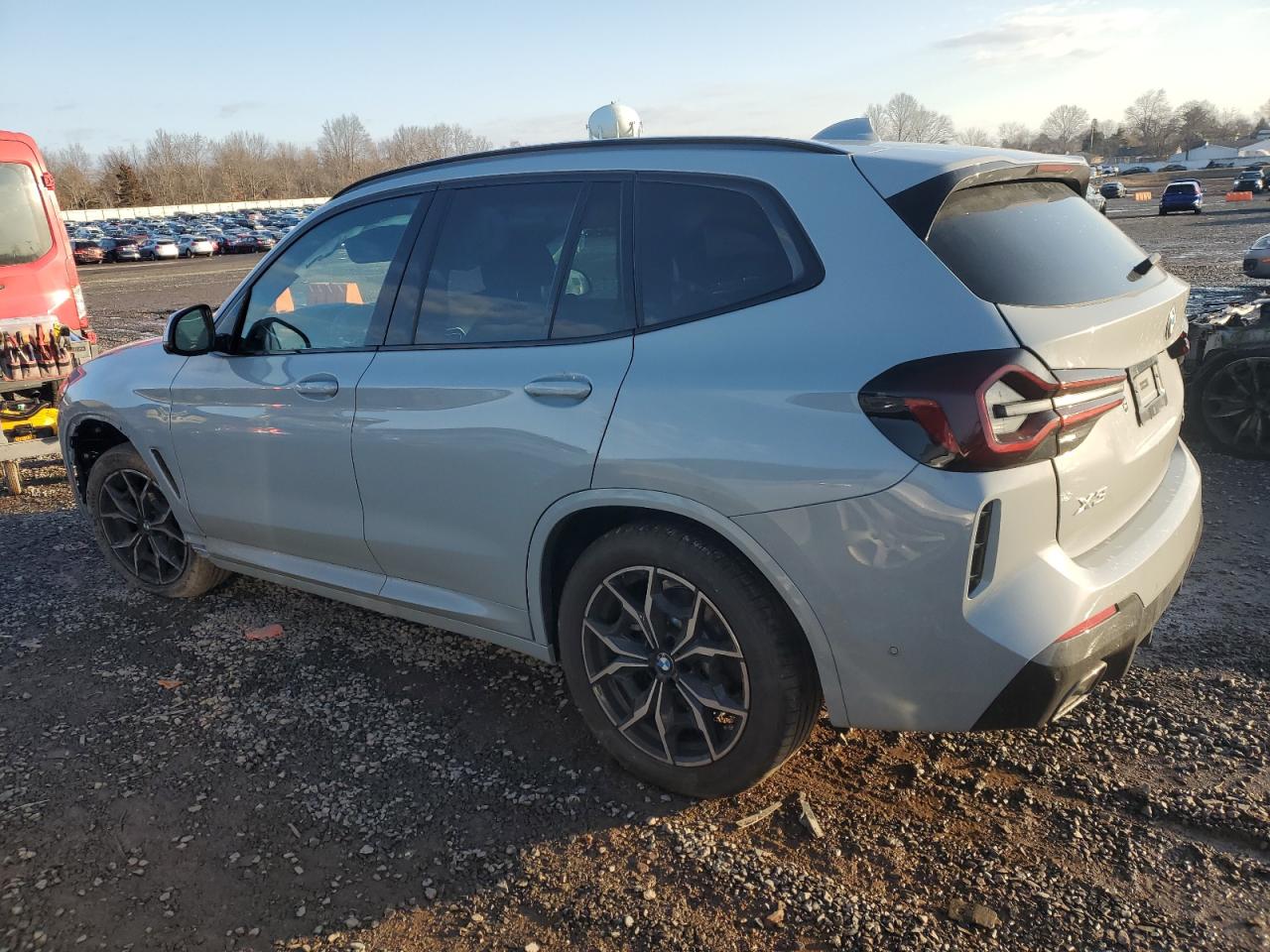 2024 BMW X3 - Image 2
