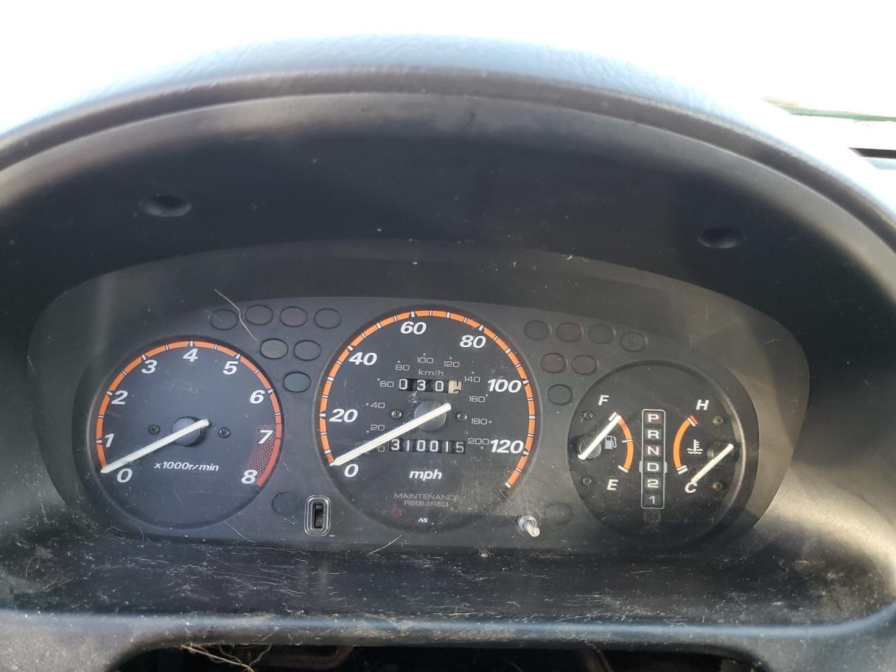 1999 Honda CR-V - Image 9