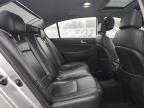 2013 Hyundai Genesis 3.8L de vânzare în Mebane, NC - Minor Dent/Scratches