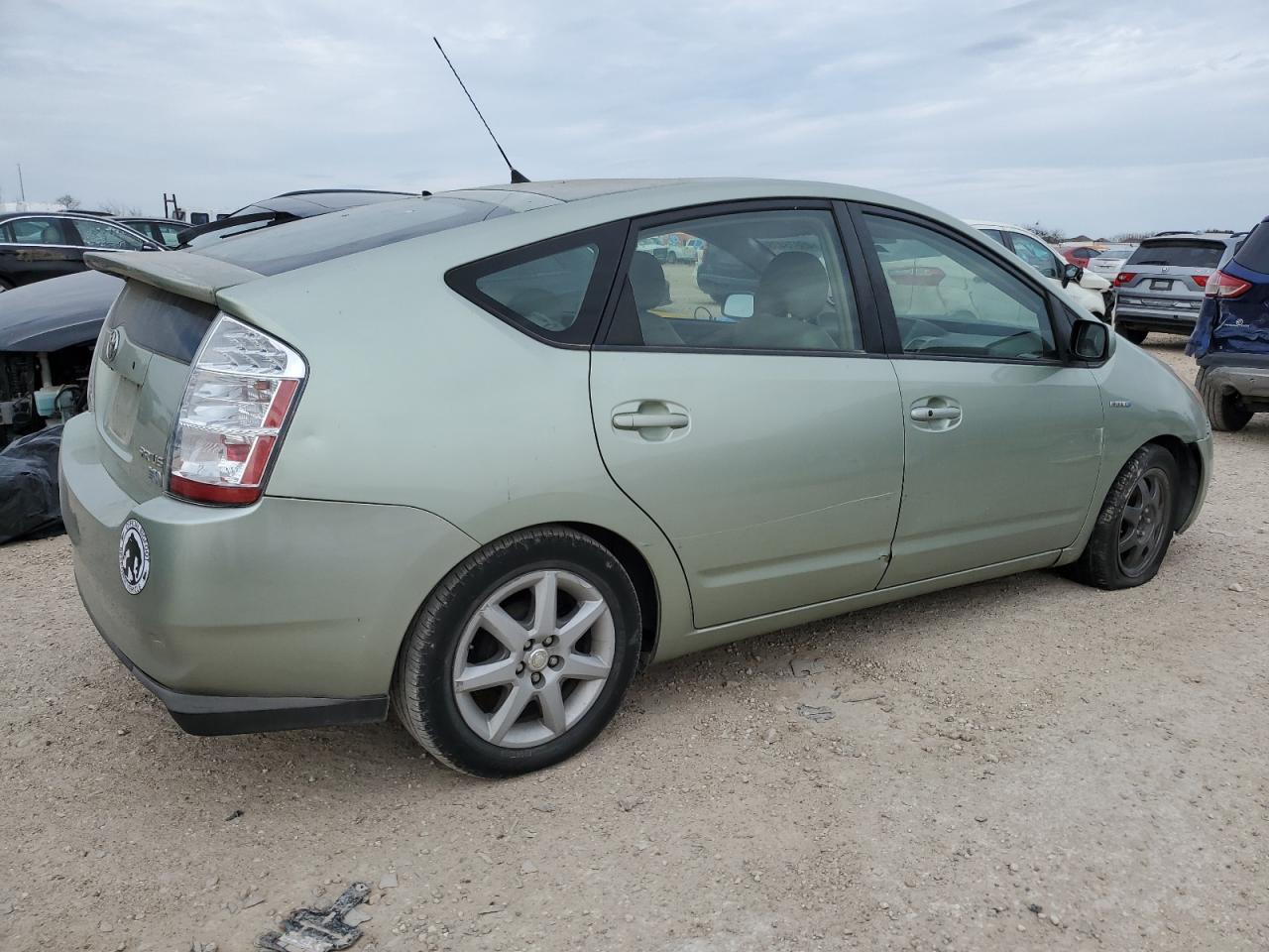 2007 Toyota Prius - Image 3
