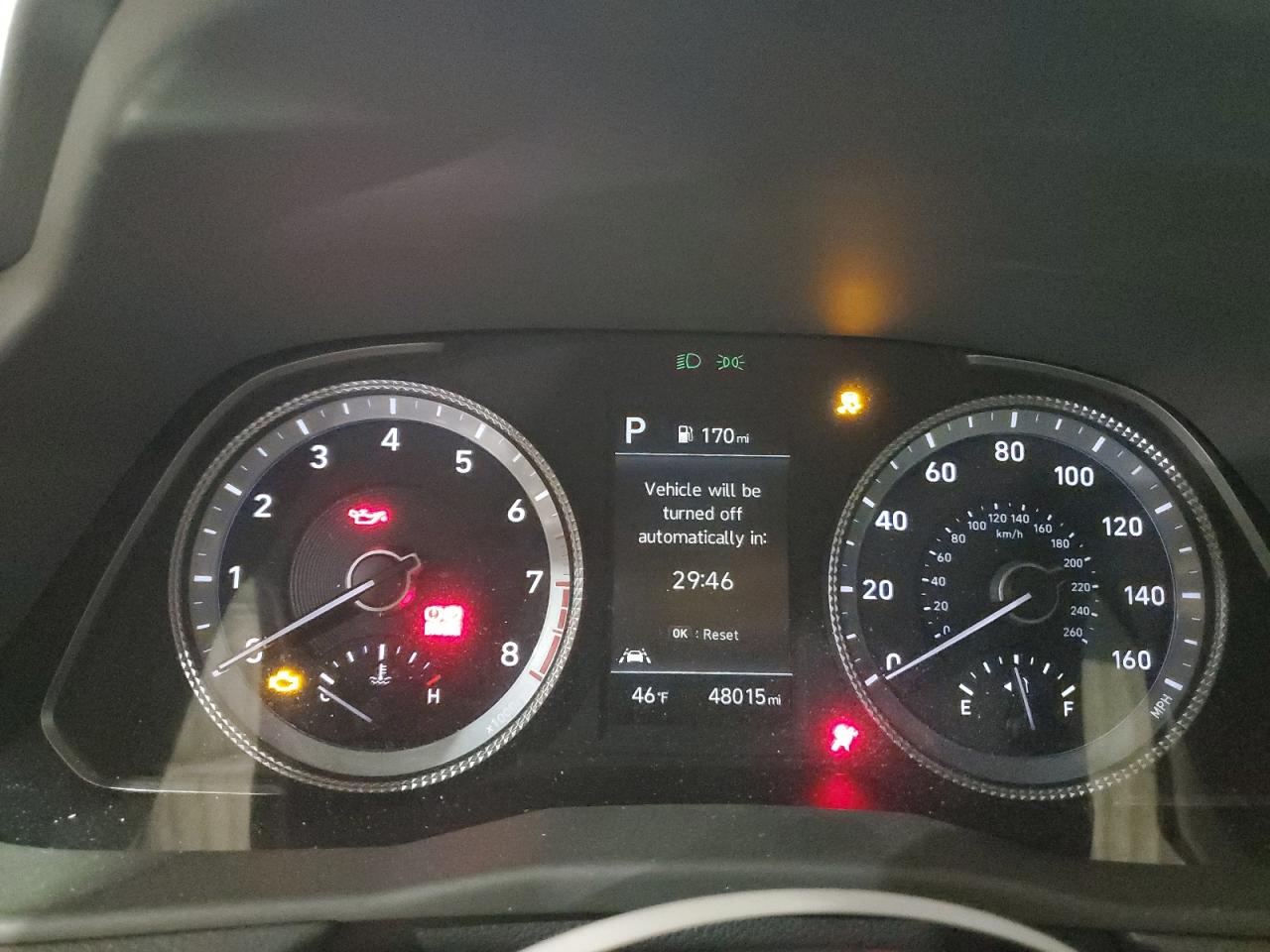 2023 Hyundai Sonata - Image 9
