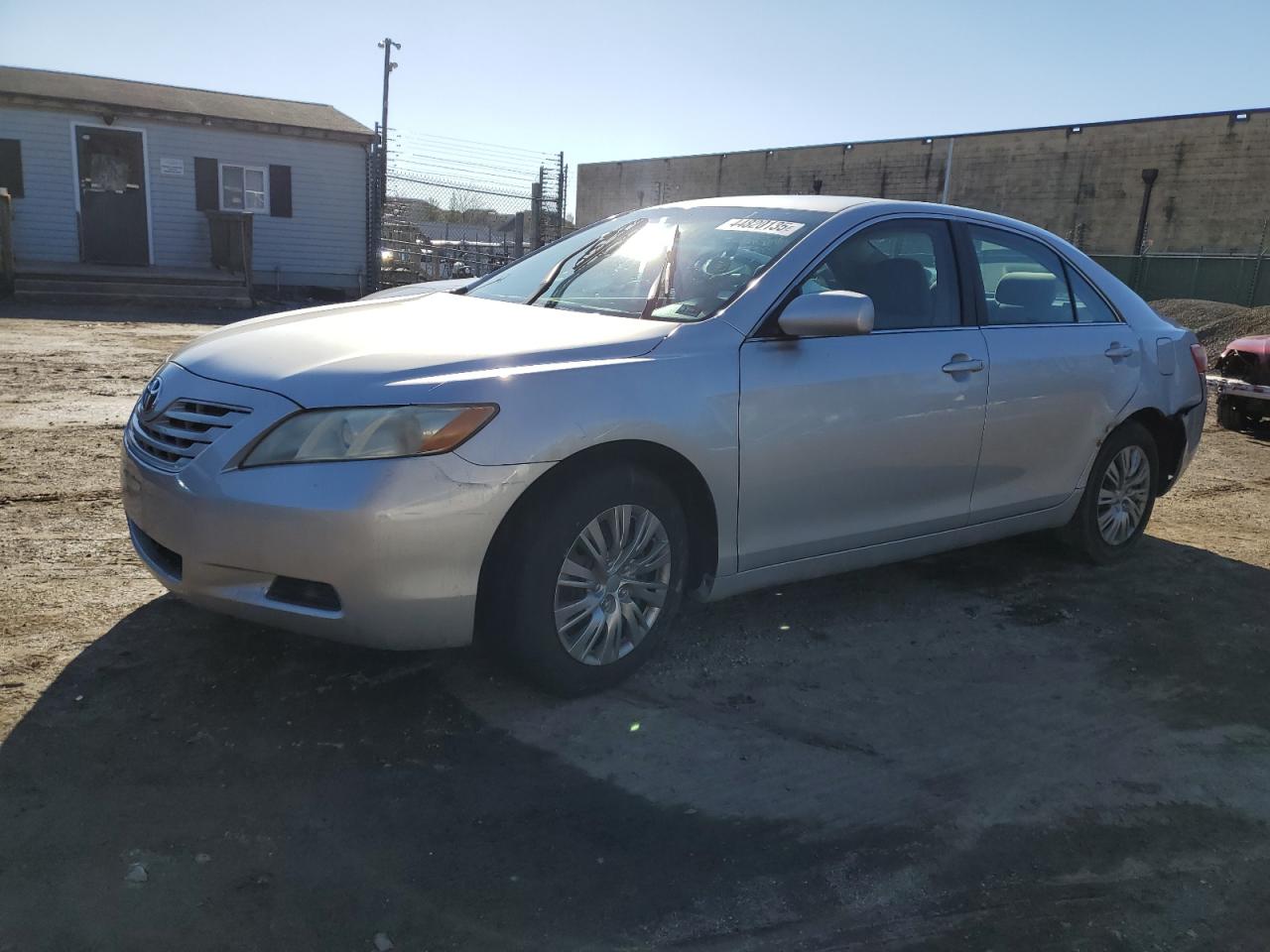 2009 Toyota Camry - Image 1