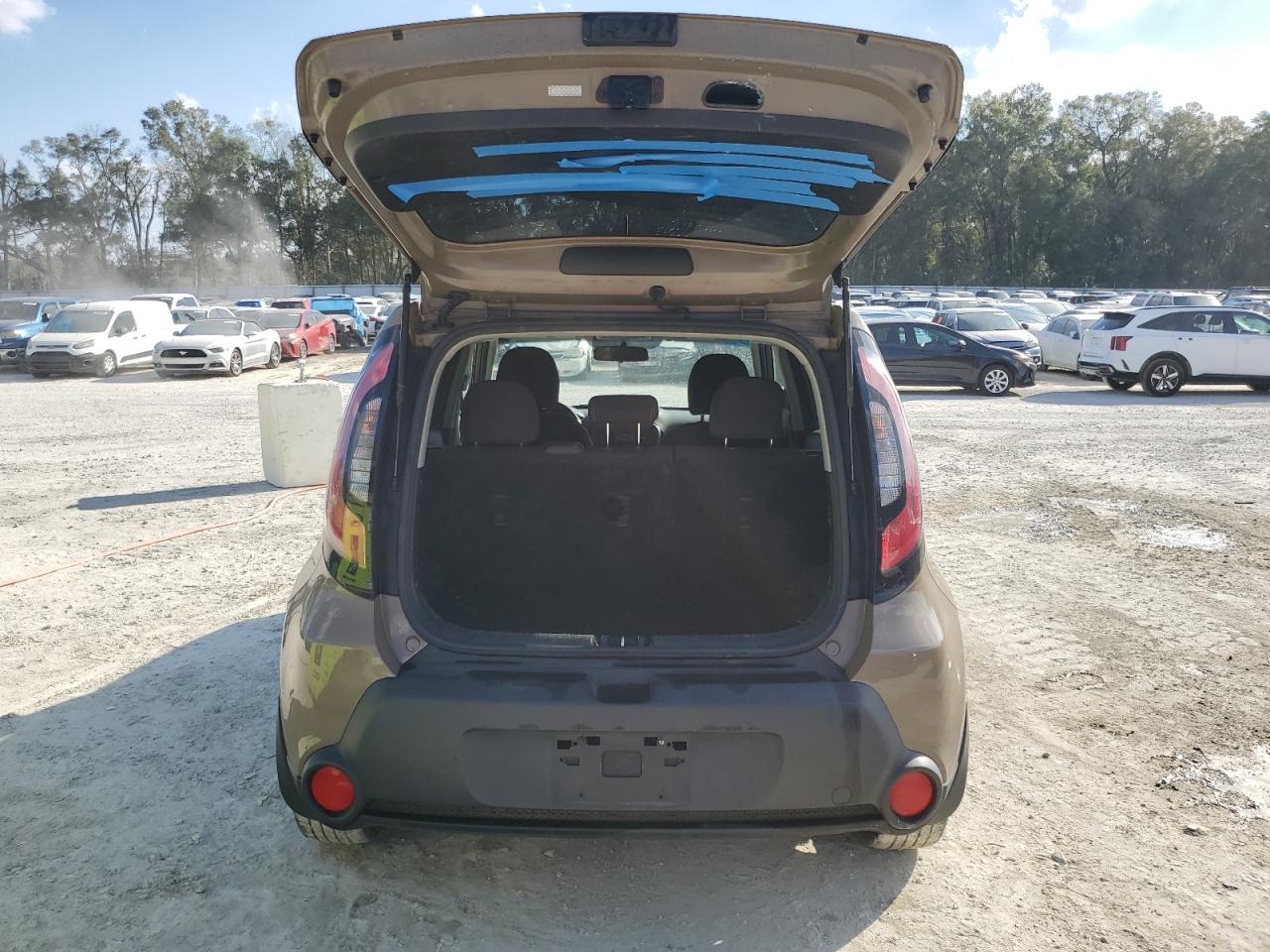 2016 Kia Soul - Image 6