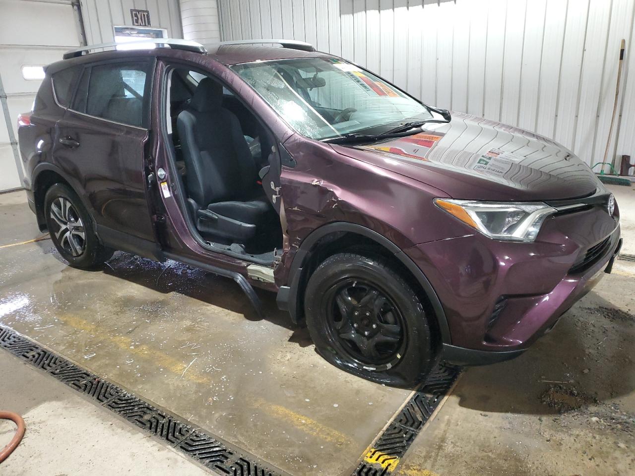 2016 Toyota RAV 4 - Image 4