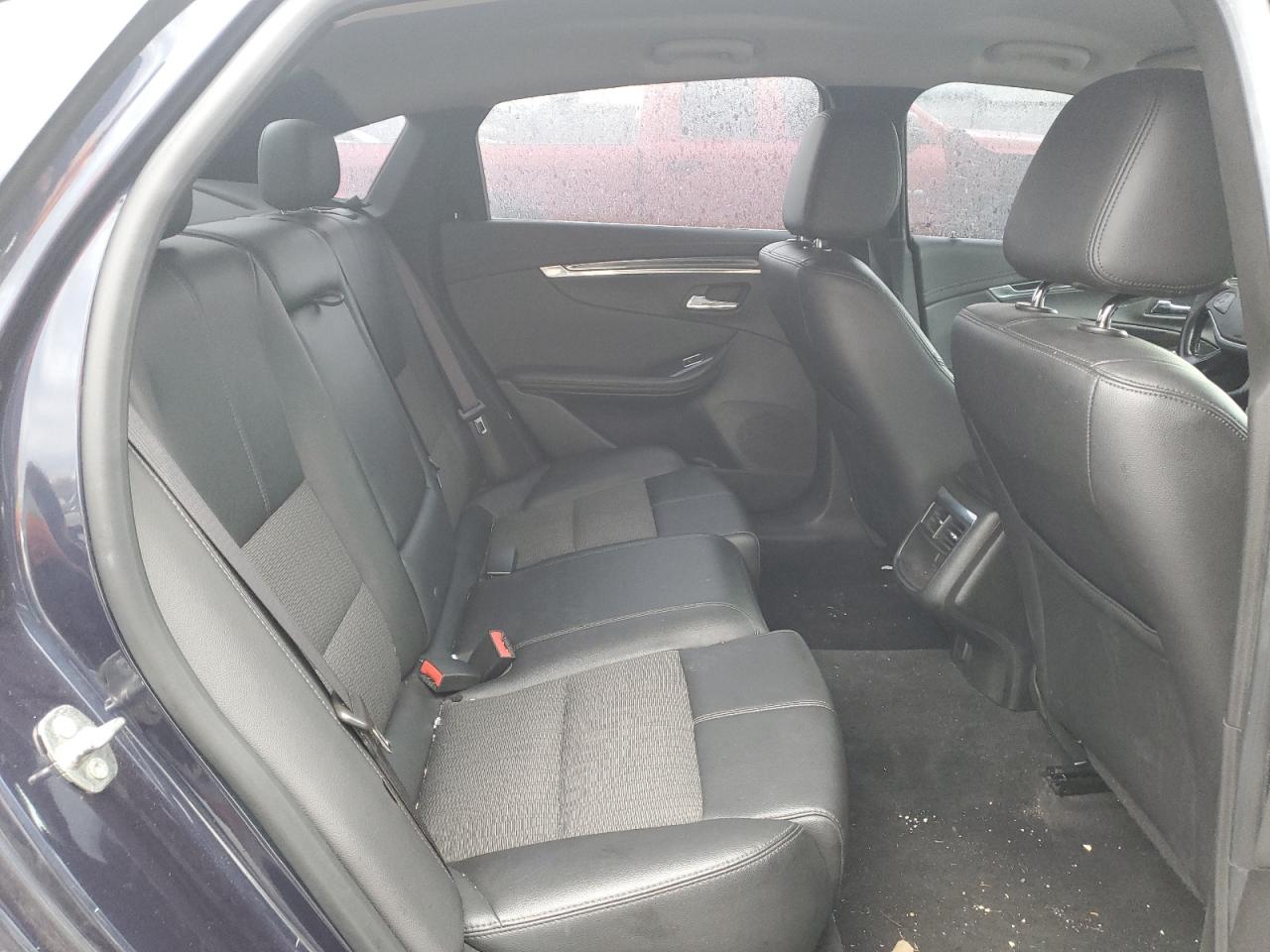 2019 Chevrolet Impala - Image 10
