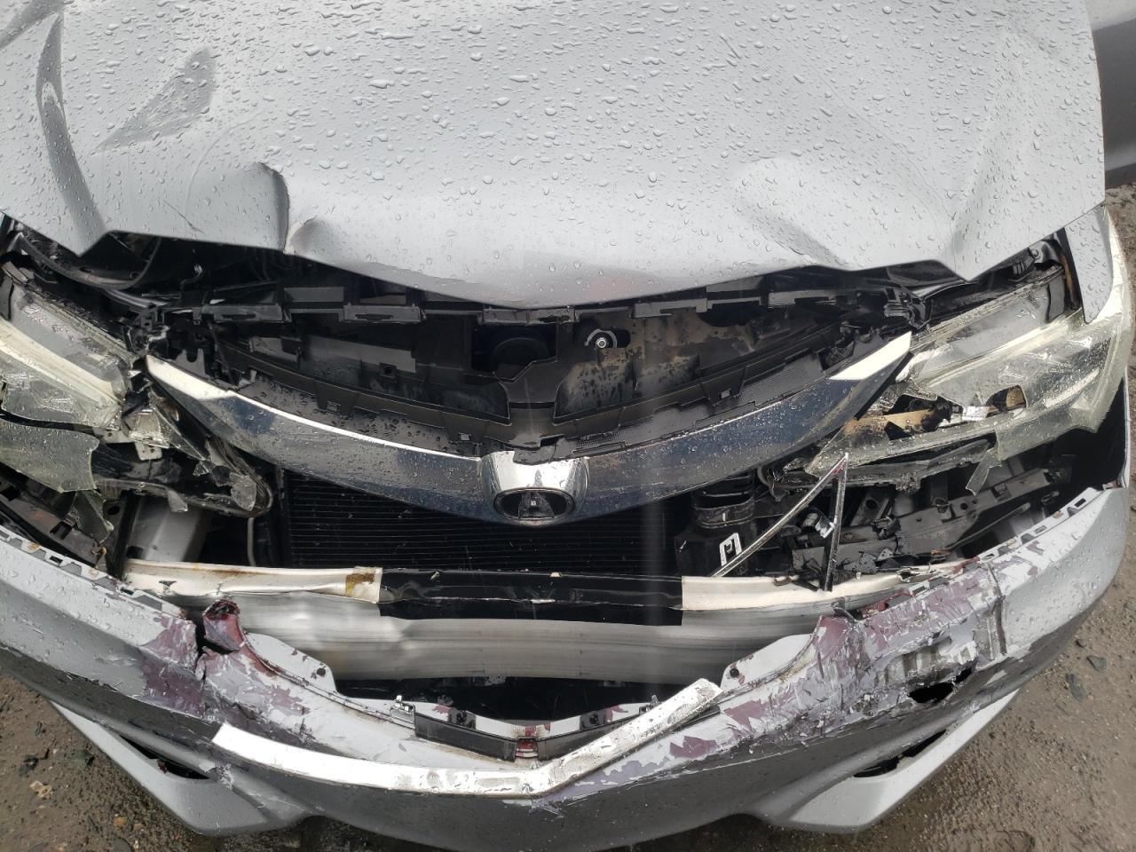2016 Acura ILX - Image 11
