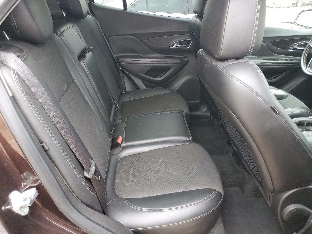 2013 Buick Encore - Image 11