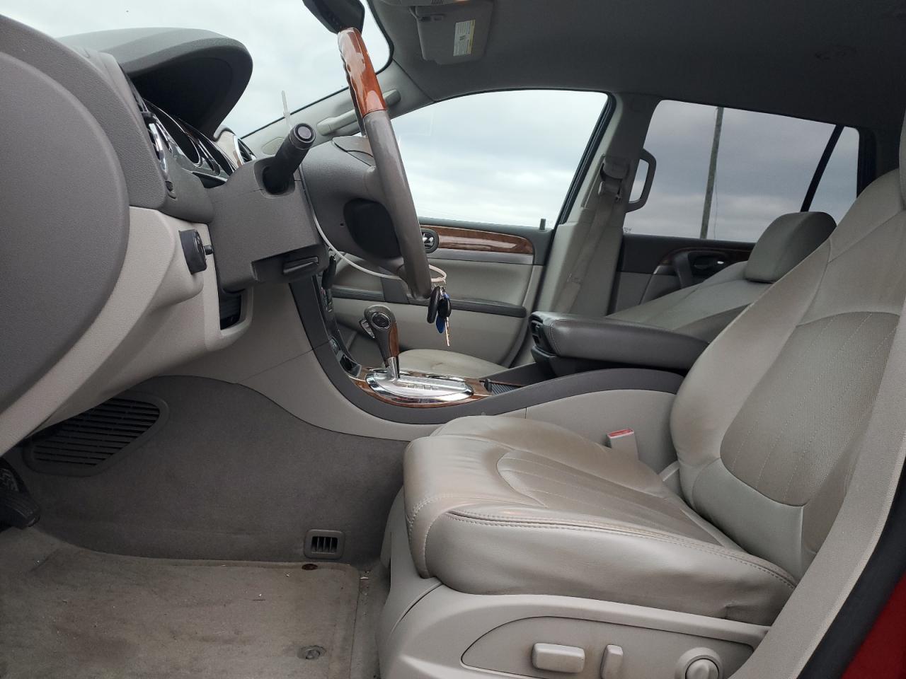 2012 Buick Enclave - Image 7