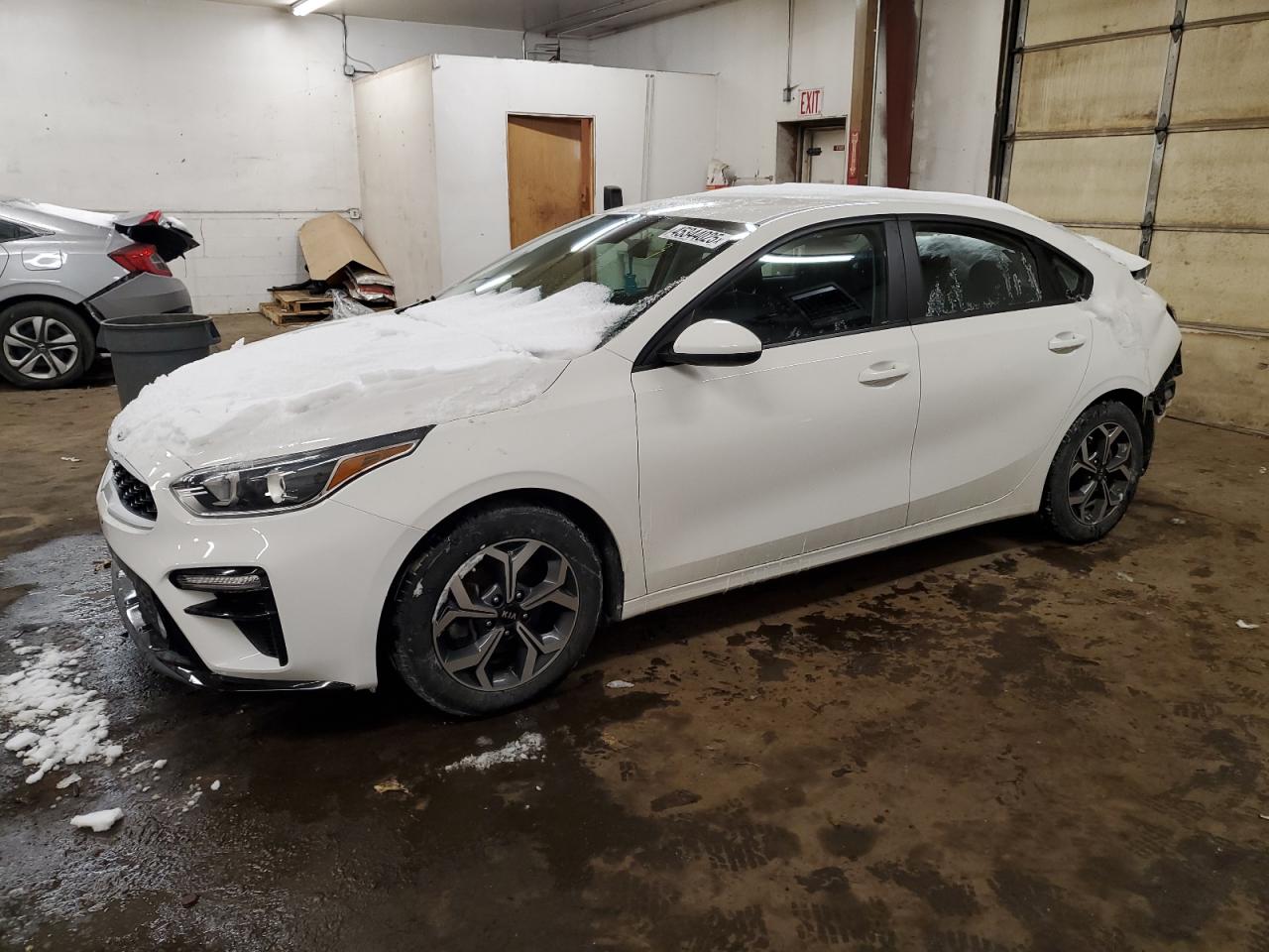 2020 Kia Forte - Image 1