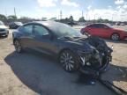 2024 Tesla Model 3  for Sale in Homestead, FL - Front End
