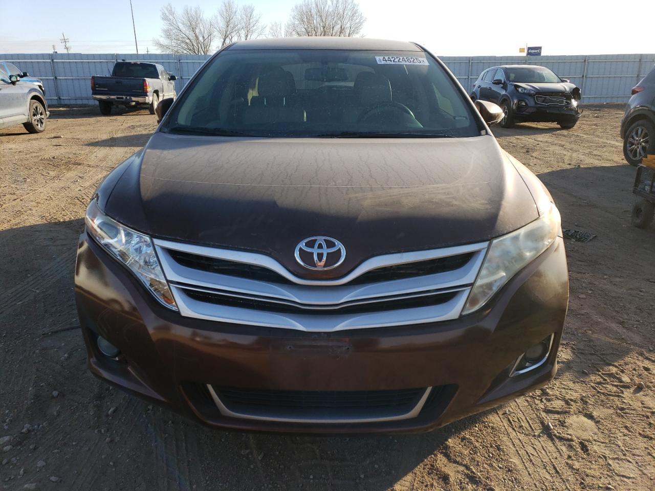 2013 Toyota Venza - Image 5