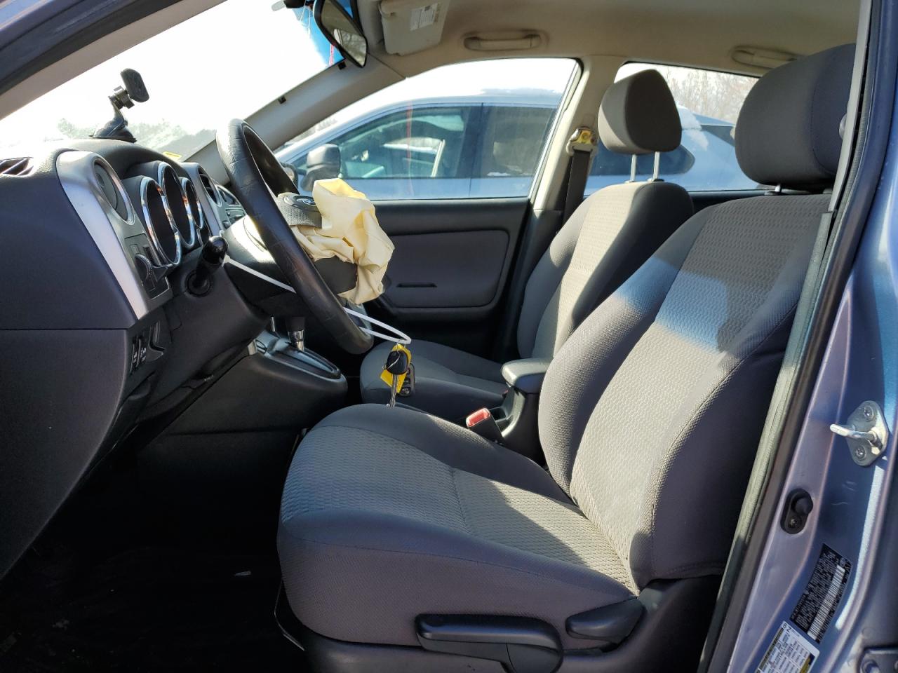2006 Toyota Corolla - Image 7