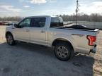 2017 Ford F150 Supercrew للبيع في Savannah، GA - Rear End
