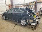 2012 TOYOTA CAMRY BASE for sale at Copart AB - EDMONTON