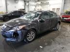 2013 MAZDA 3 I for sale at Copart ON - OTTAWA