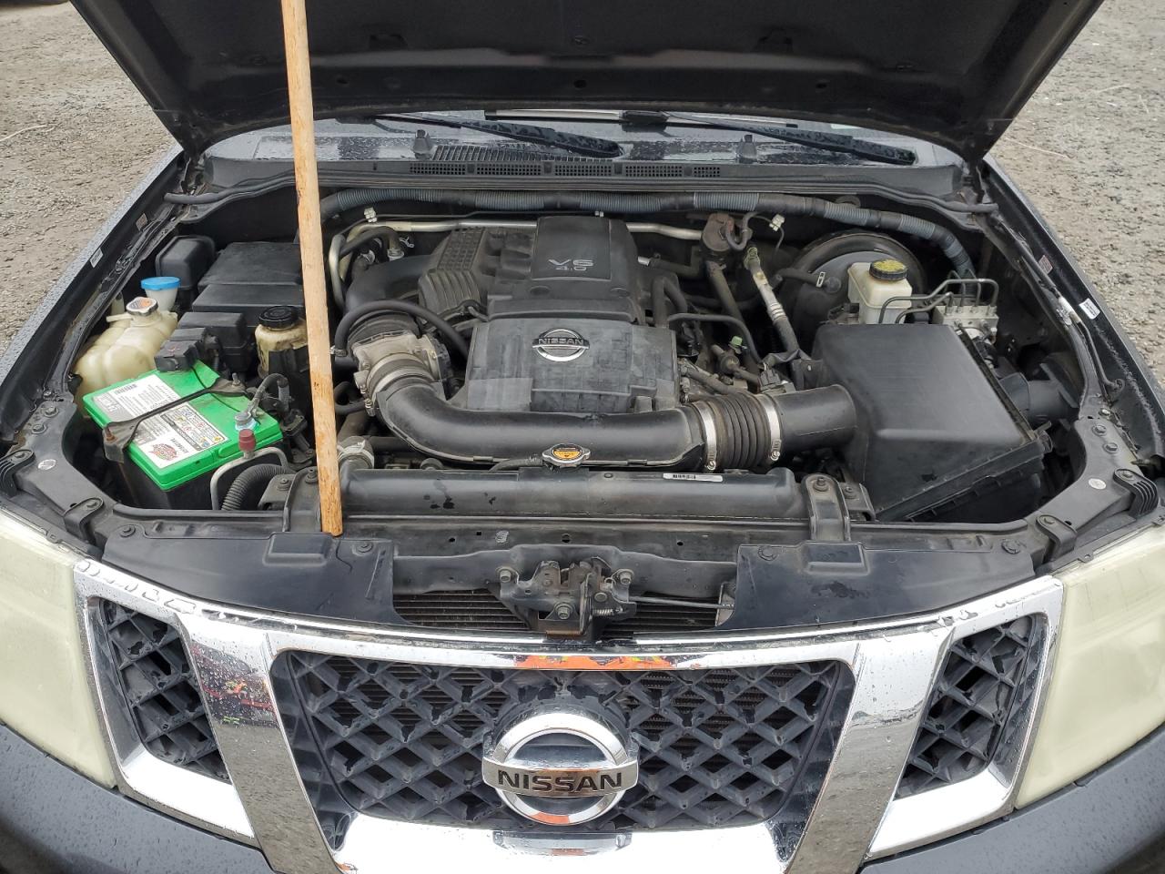 2011 Nissan Pathfinder - Image 12