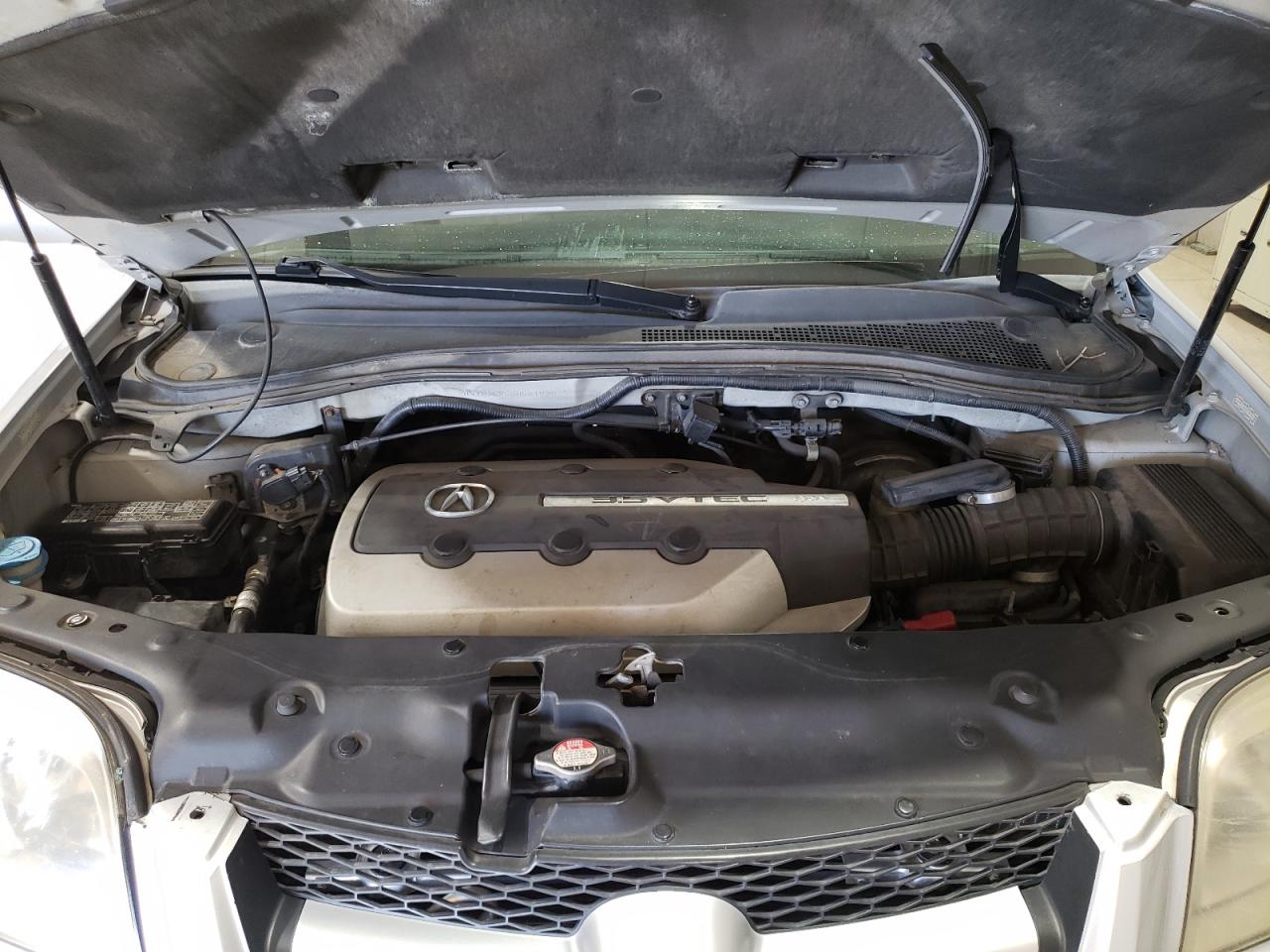 2006 Acura MDX - Image 12