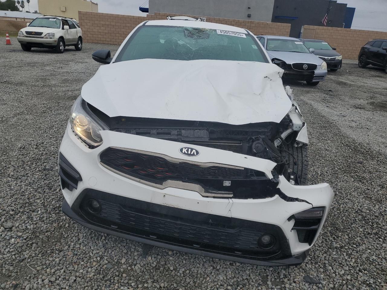 2021 Kia Forte - Image 5