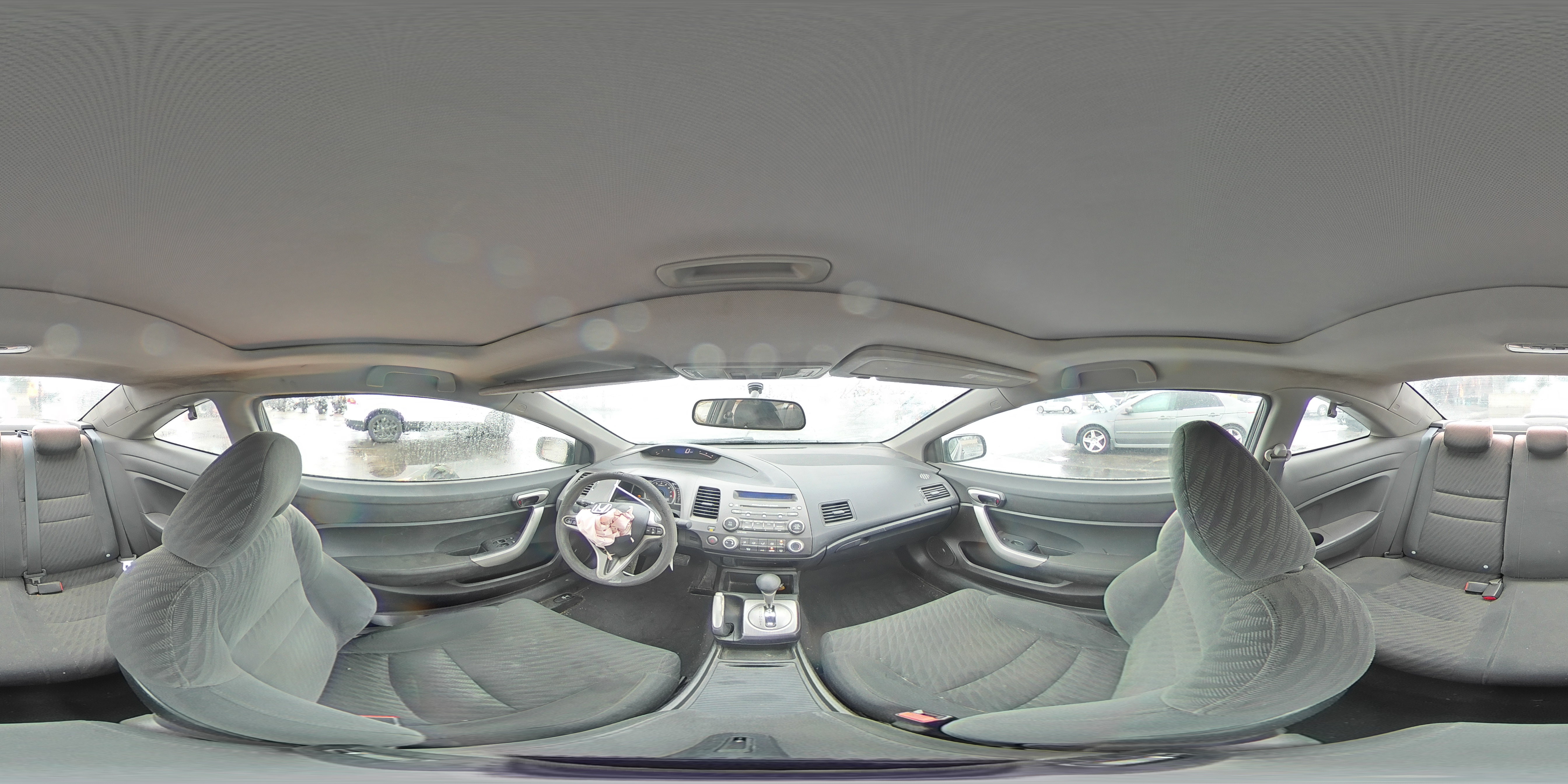 2010 Honda Civic - Image 13