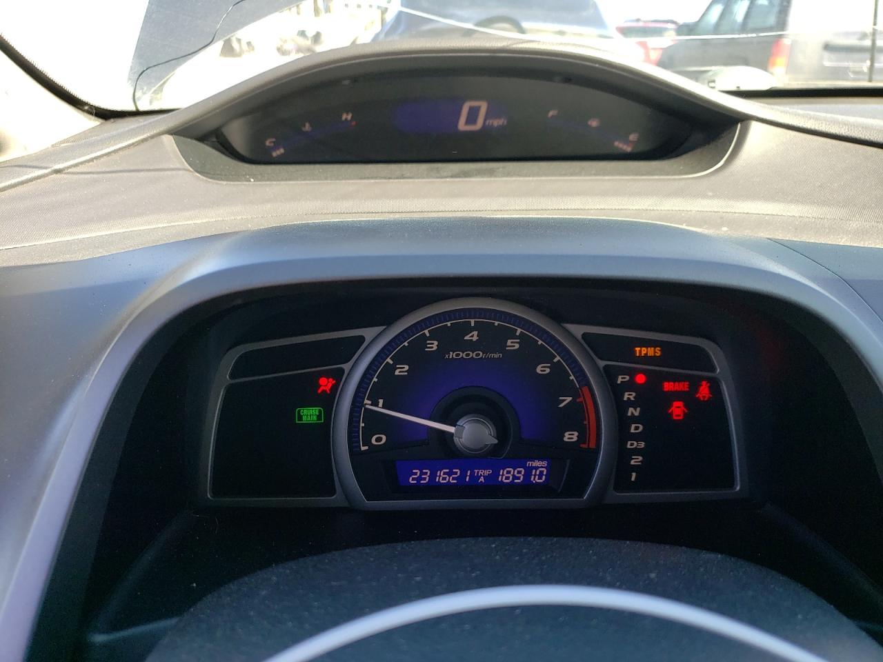 2009 Honda Civic - Image 9