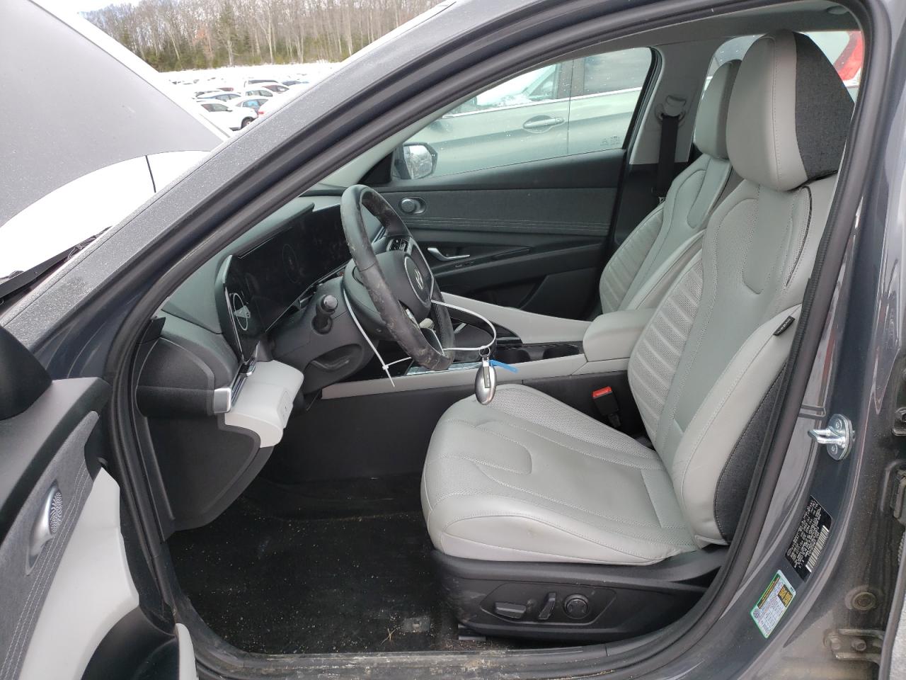 2024 Hyundai Elantra - Image 7