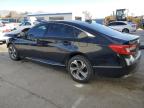 2018 Honda Accord Exl   იყიდება Anthony-ში, TX - Front End