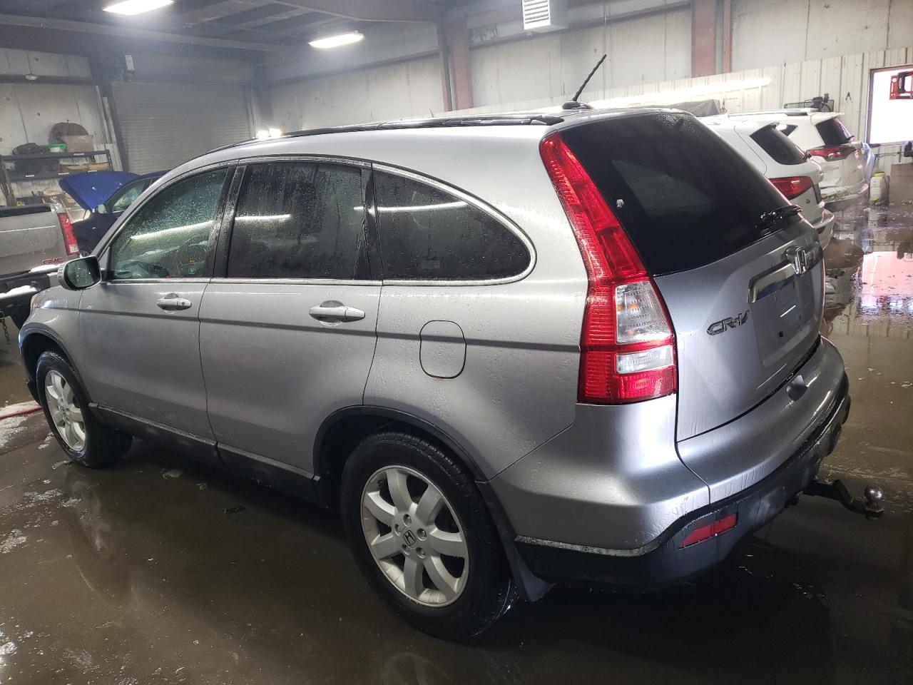 2008 Honda CR-V - Image 2