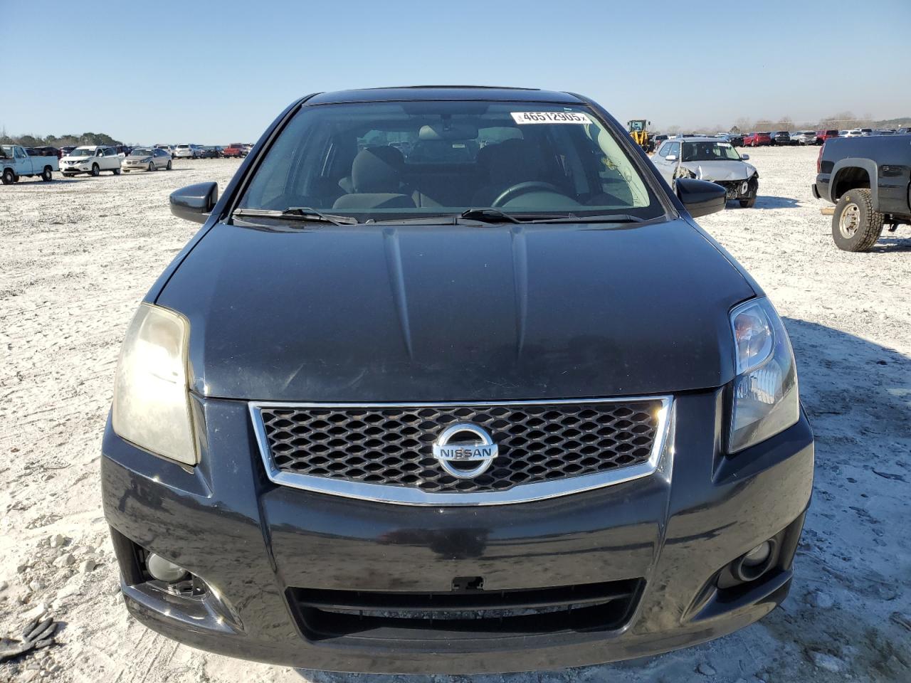 2012 Nissan Sentra - Image 5