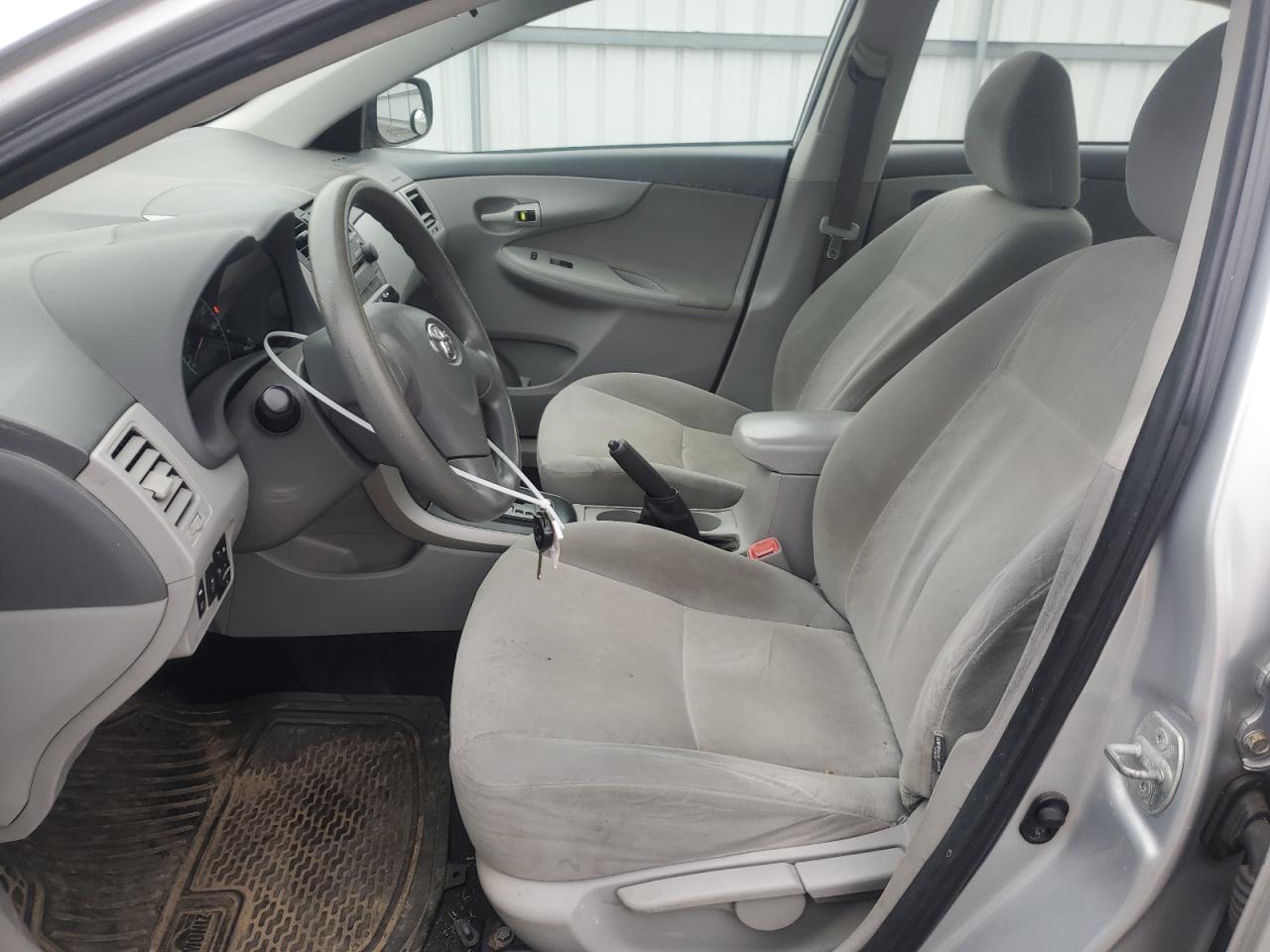 2009 Toyota Corolla - Image 7