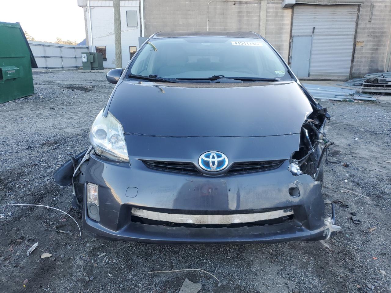 2011 Toyota Prius - Image 5