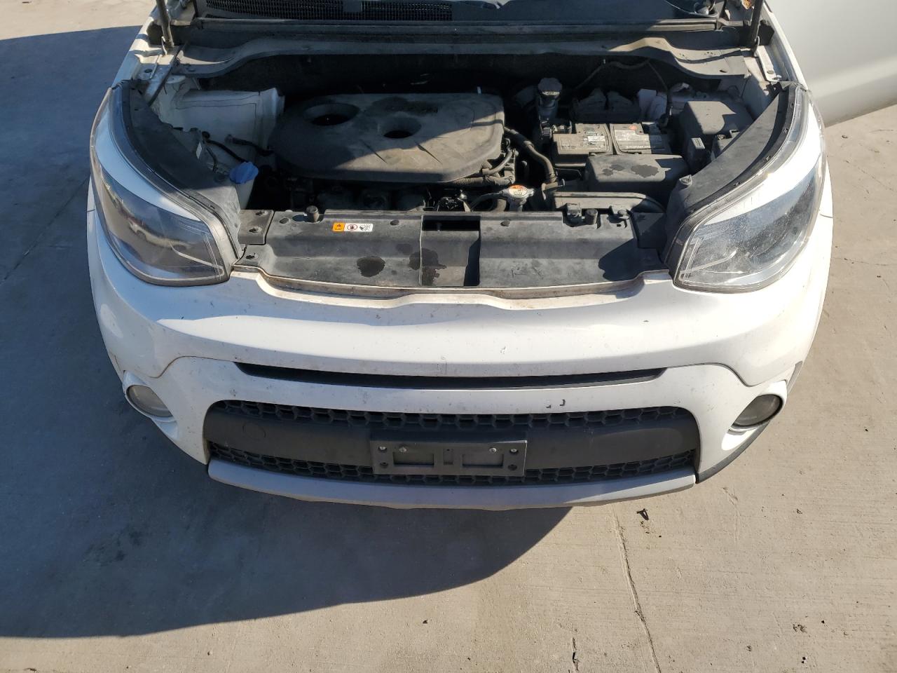 2019 Kia Soul - Image 11