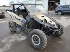 2023 Yamaha Yxz1000  na sprzedaż w Montgomery, AL - Rollover
