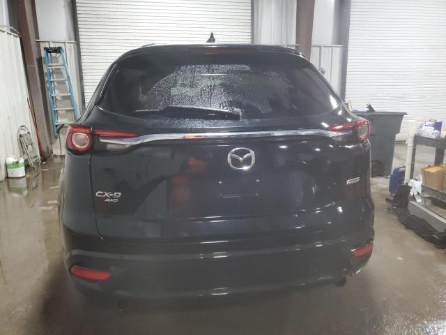  MAZDA CX-9 2018 Черный