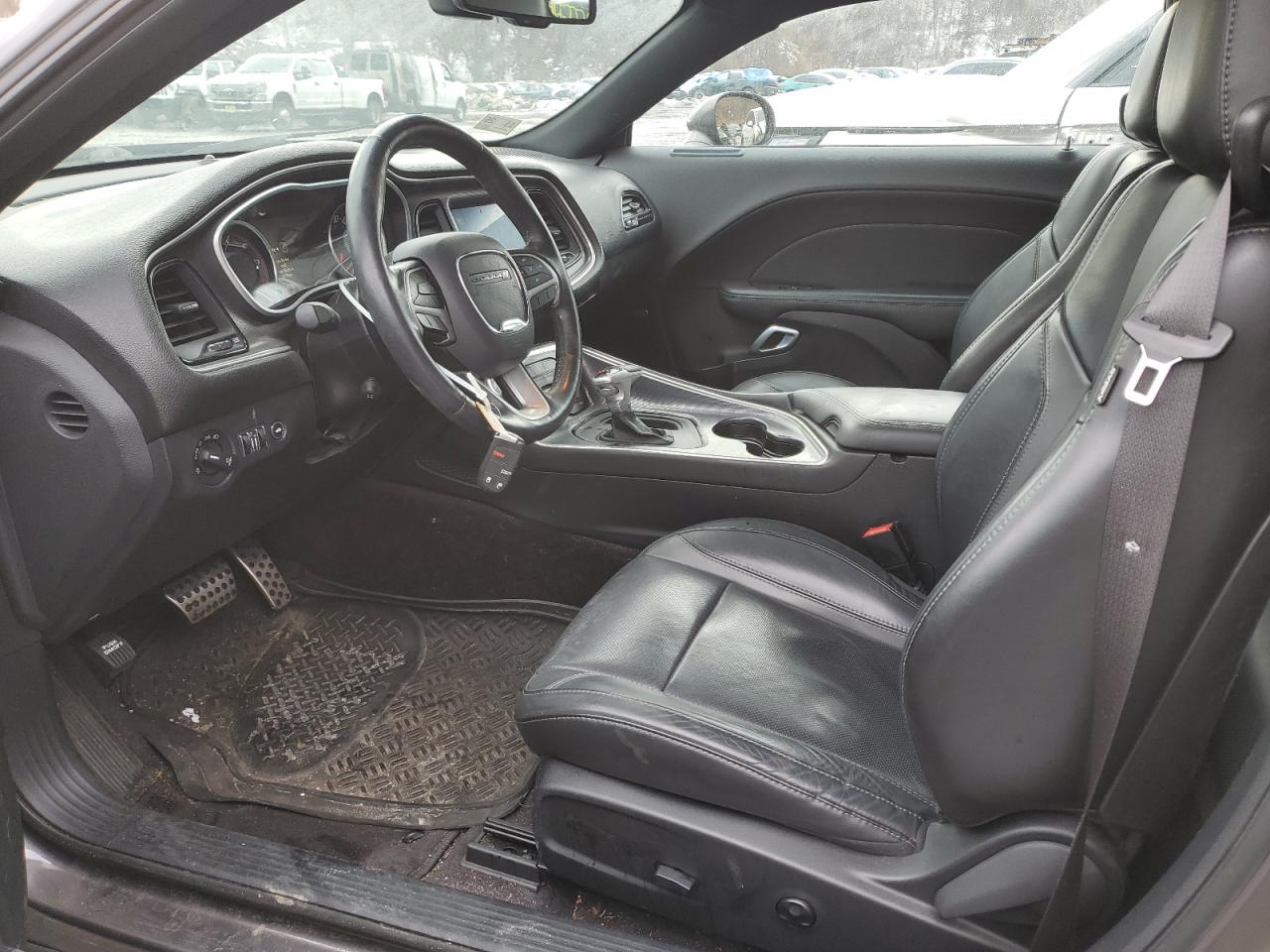 2017 Dodge Challenger - Image 7
