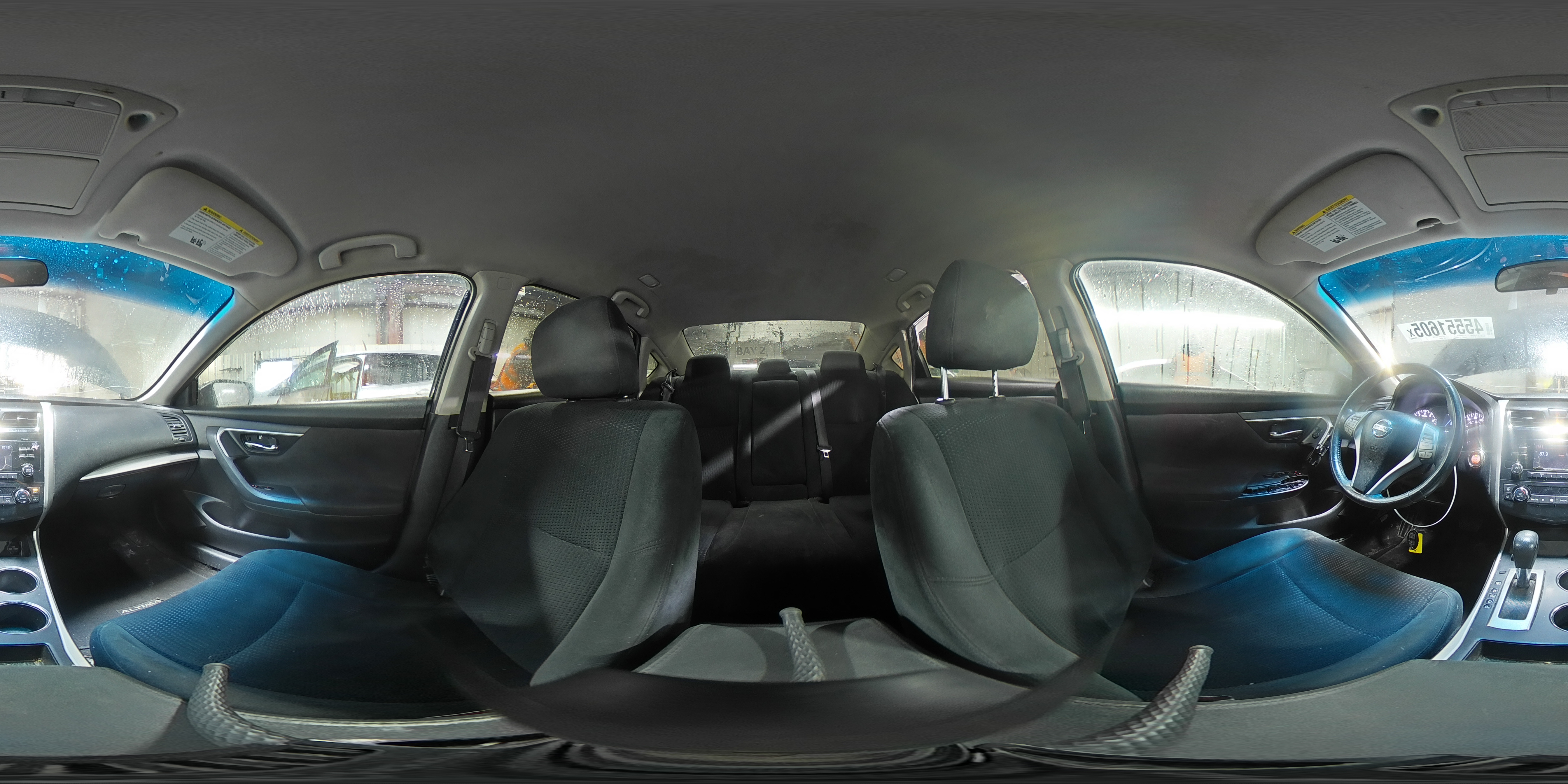 2015 Nissan Altima - Image 15