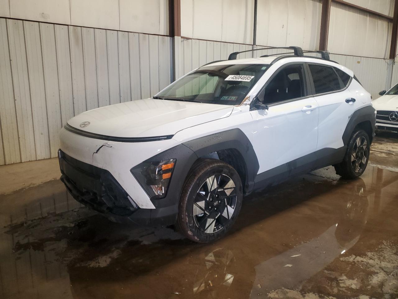 2024 Hyundai Kona - Image 1