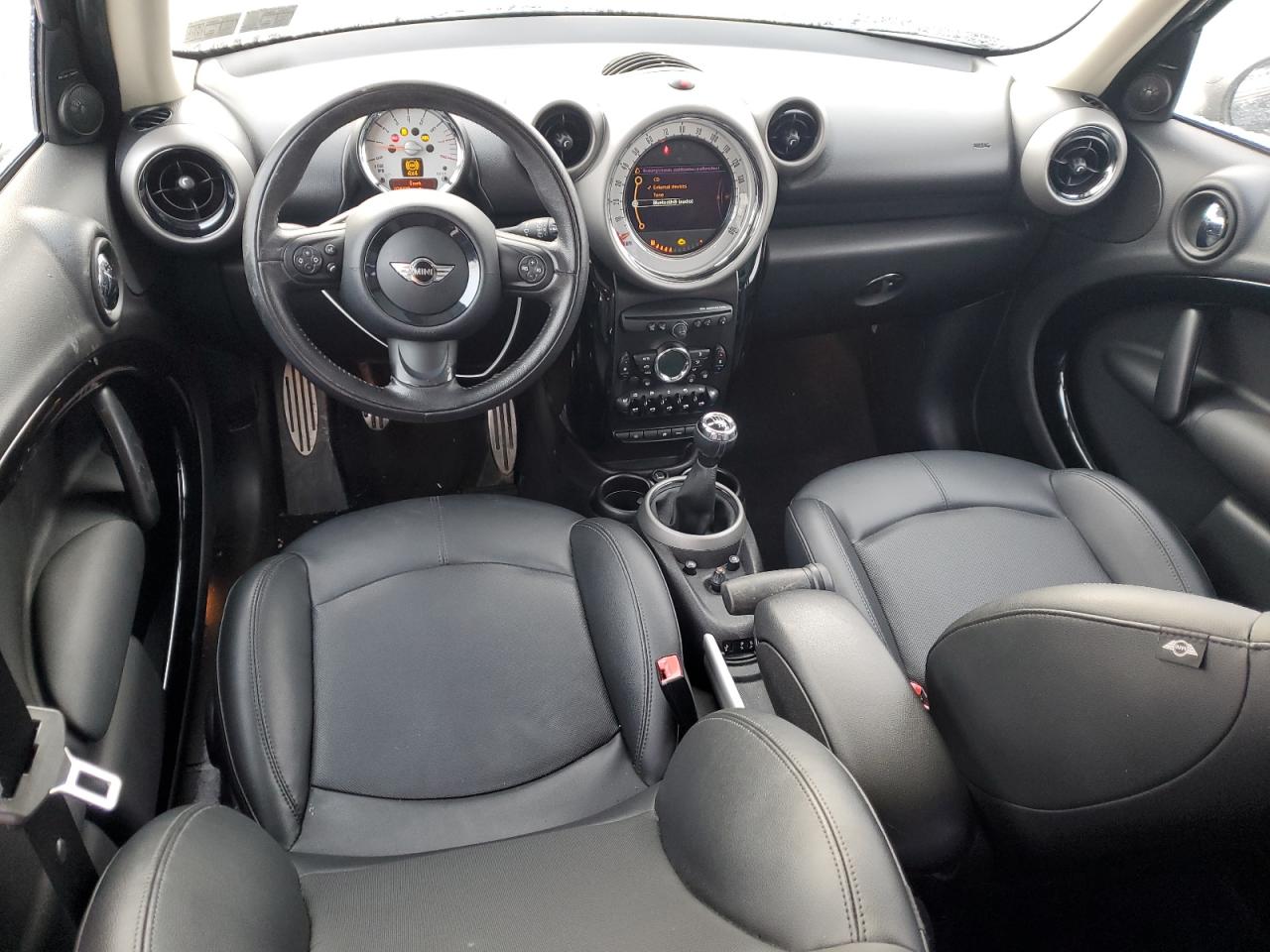 2012 MINI Cooper - Image 8