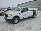 2022 Ford F150  for Sale in Appleton, WI - Side