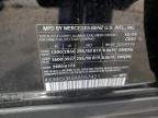 2010 Mercedes-Benz Ml 350 en Venta en Byron, GA - Front End