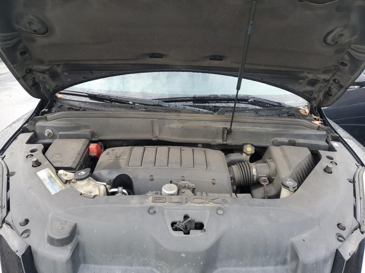 2010 Buick Enclave - Image 12