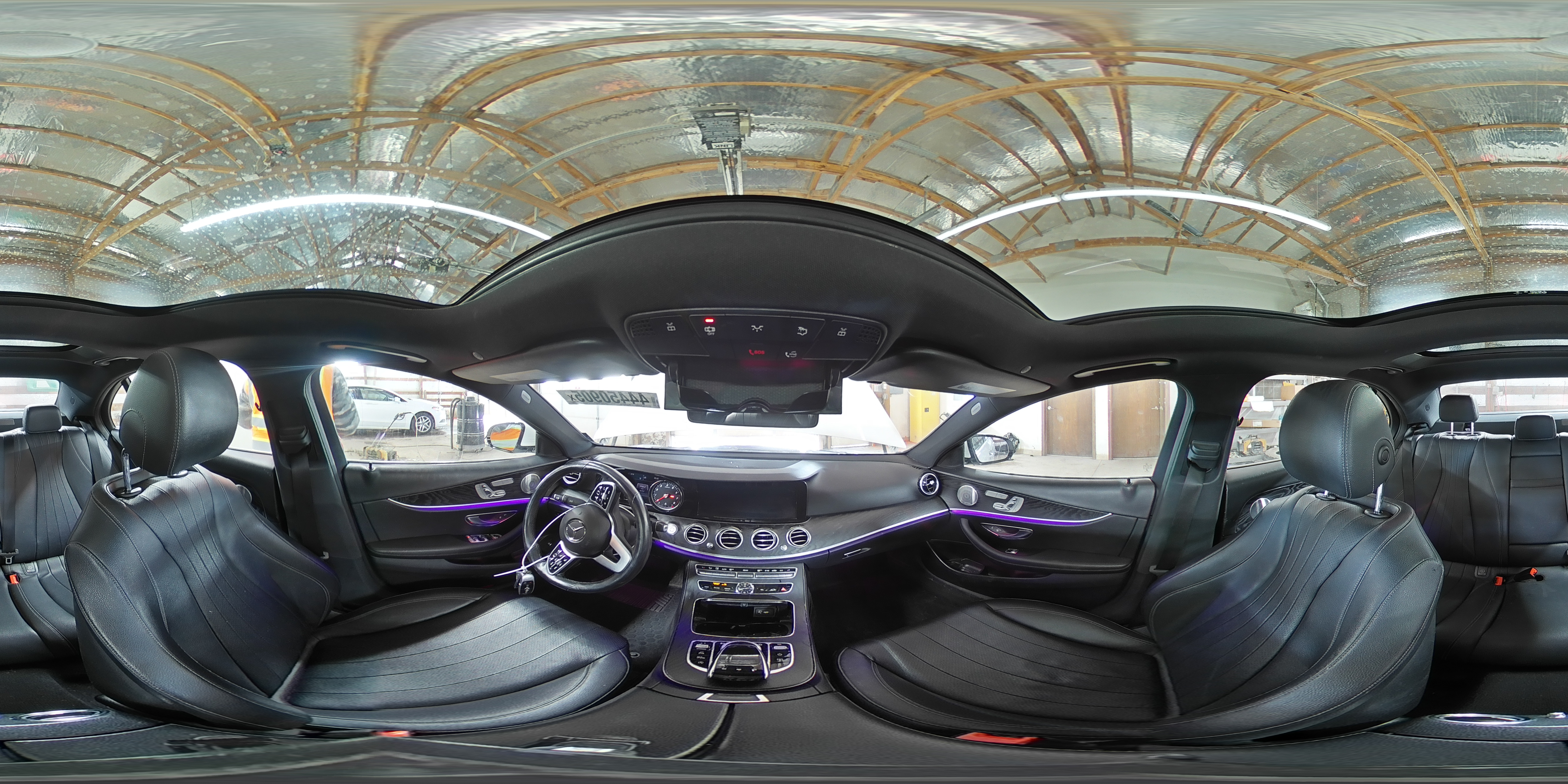 2019 Mercedes-Benz E-klasse - Image 14