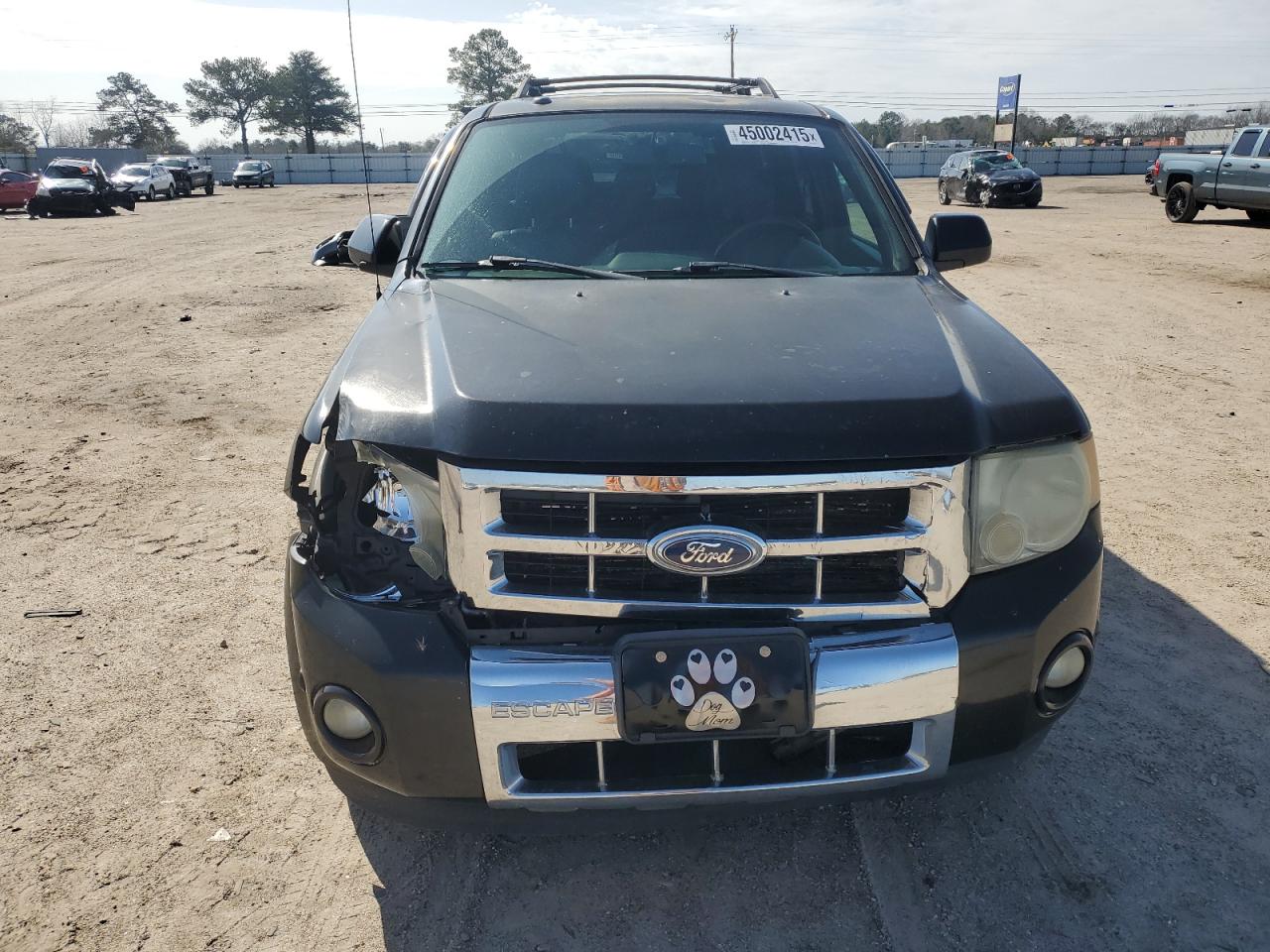 2011 Ford Escape - Image 5