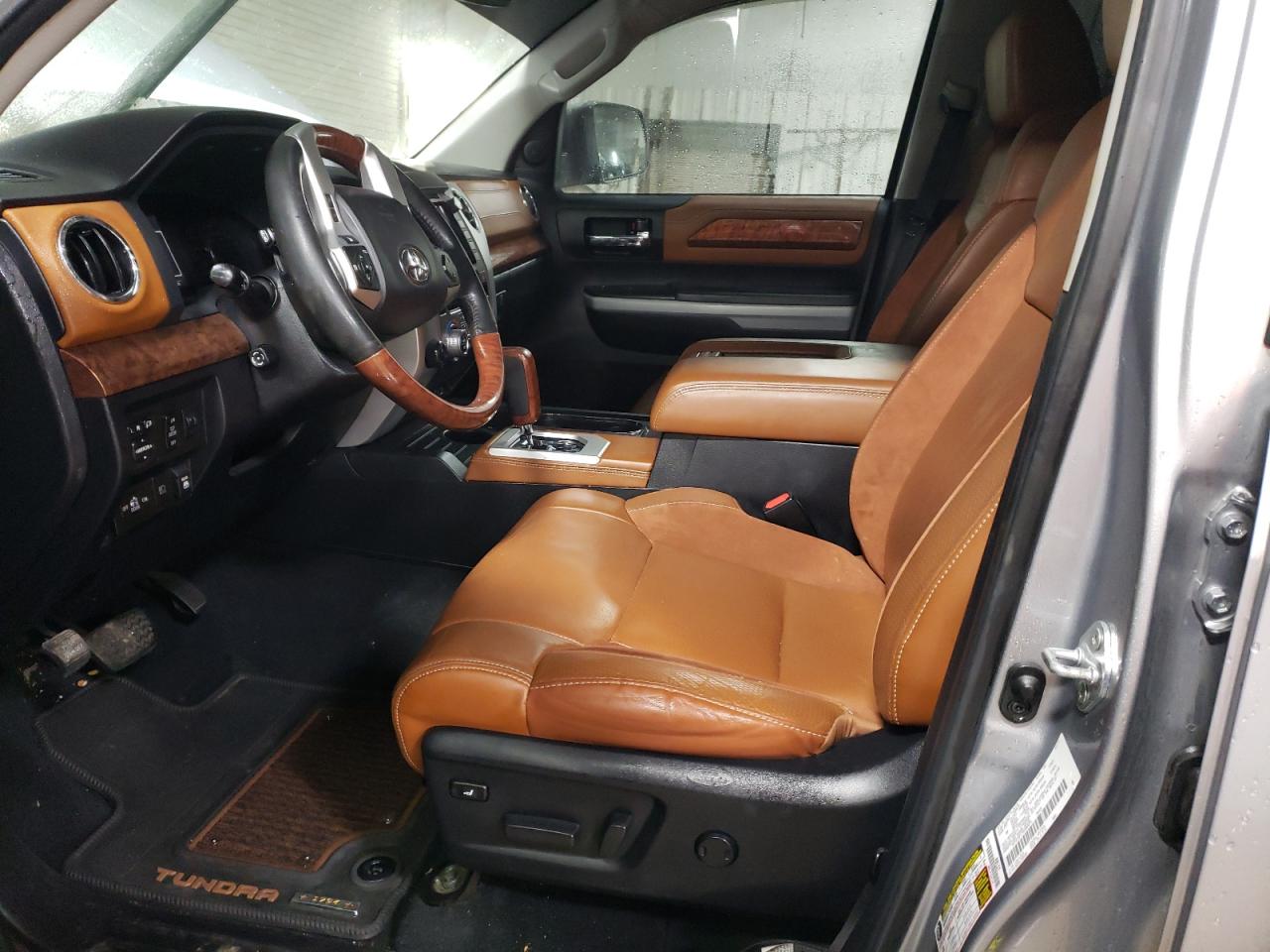 2021 Toyota Tundra - Image 7
