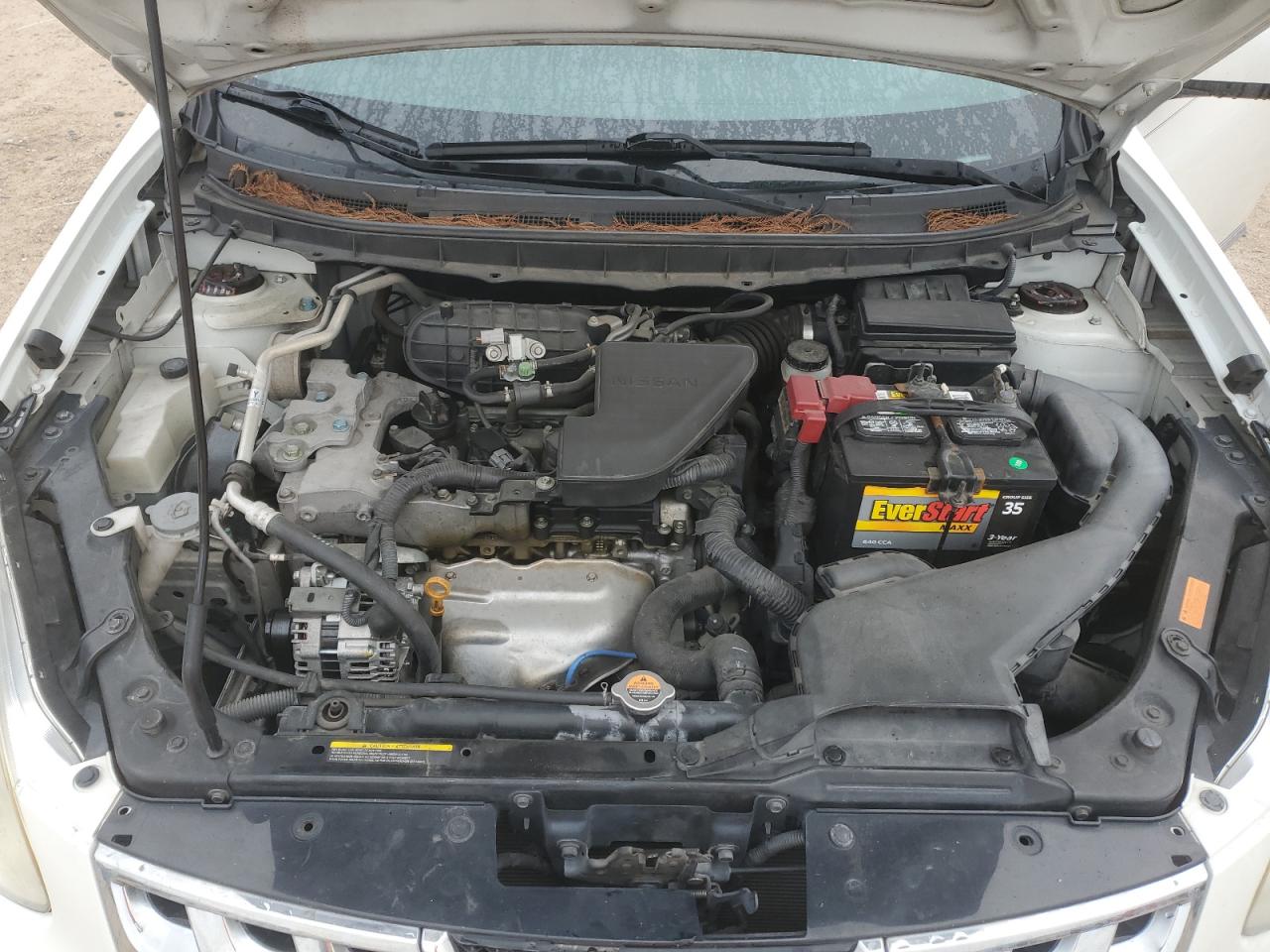2012 Nissan Rogue - Image 12