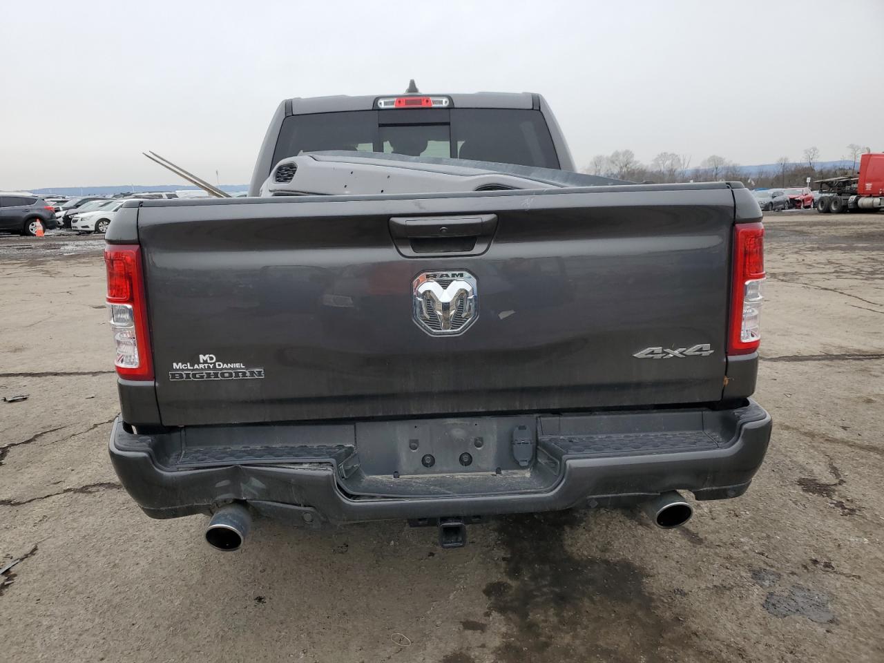 2021 RAM 1500 - Image 6