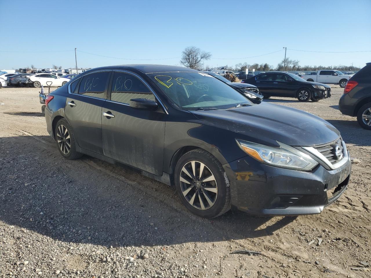 2017 Nissan Altima - Image 4