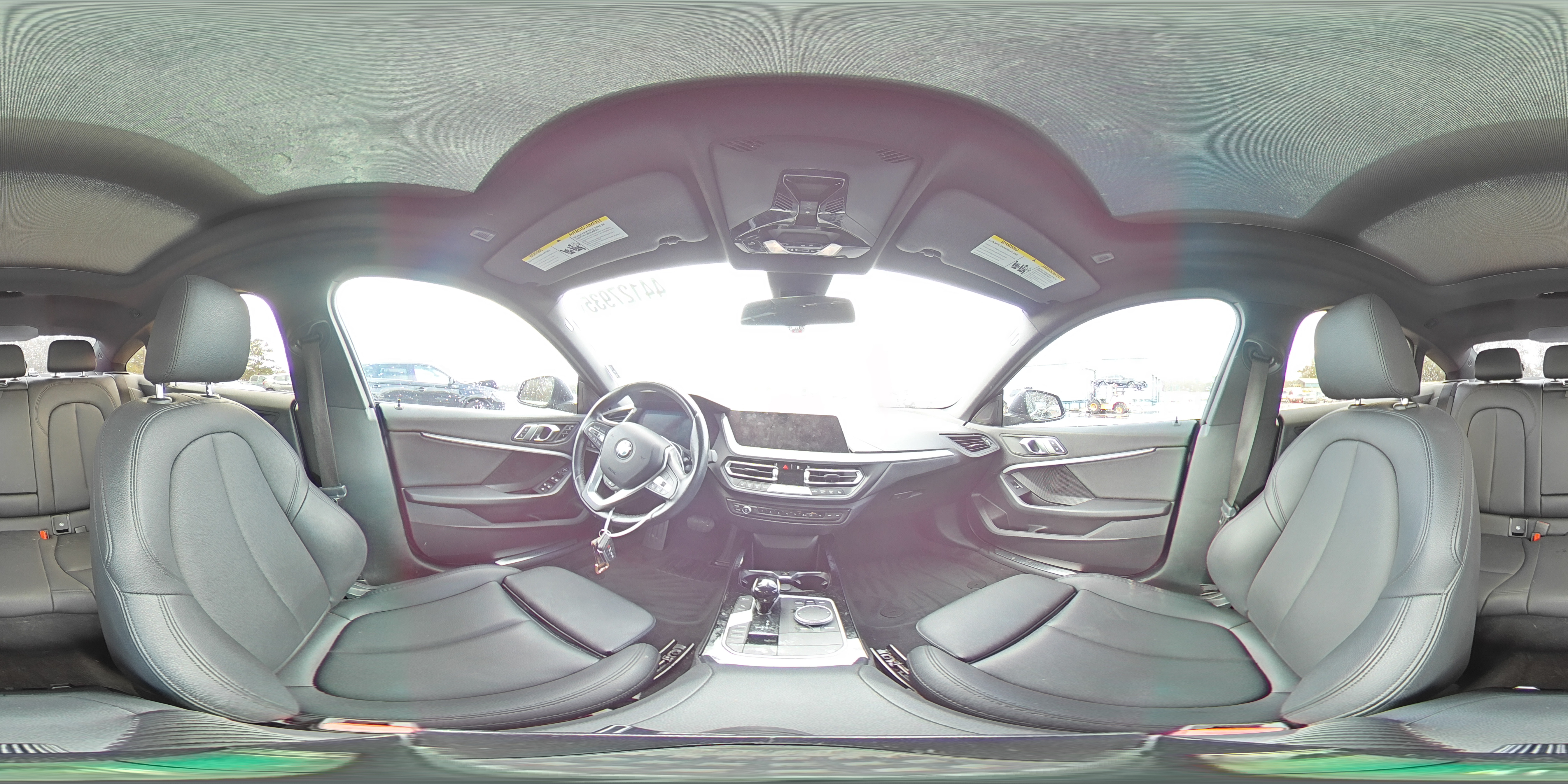2022 BMW 2er - Image 14