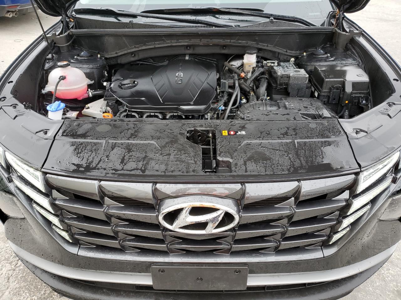 2024 Hyundai Tucson - Image 12