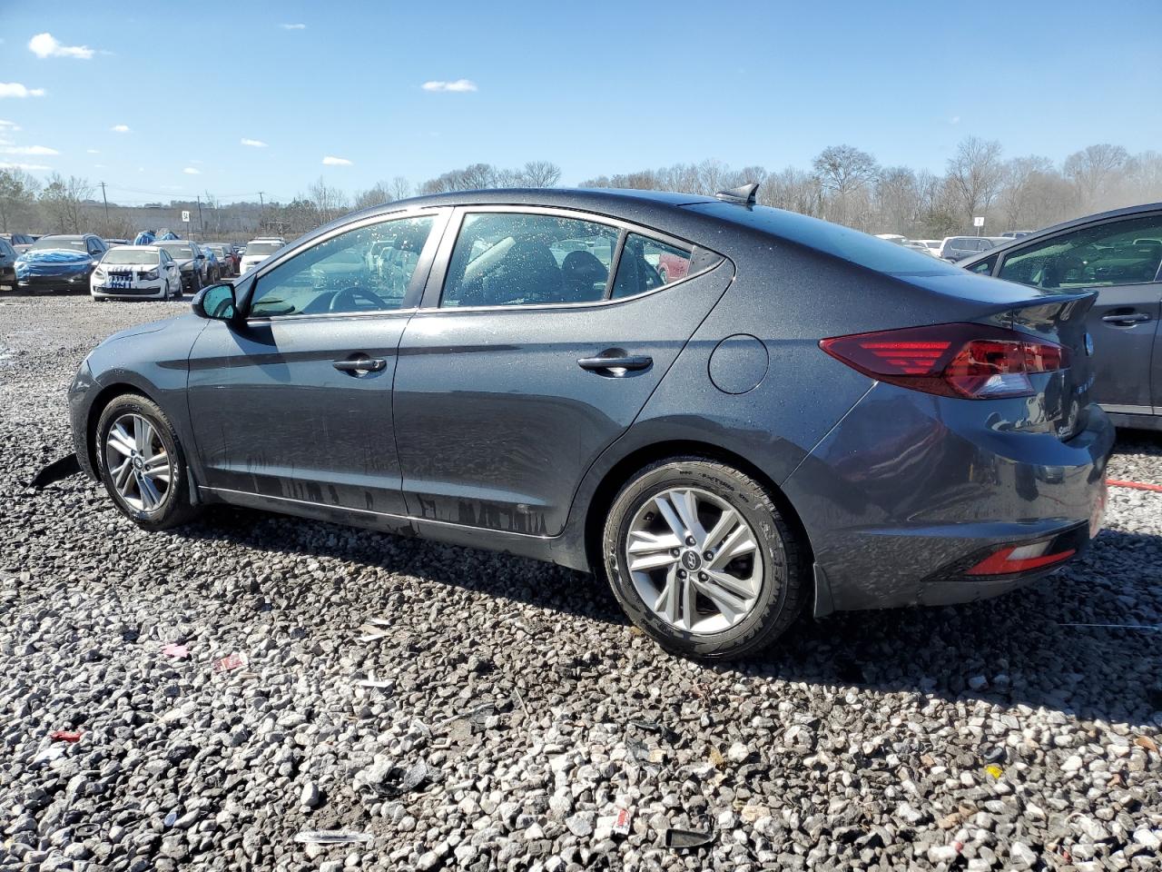 2020 Hyundai Elantra - Image 2